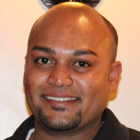 Daniel Abraham