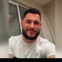 Mateus Dos Santos