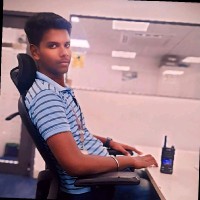 Yogesh Varan
