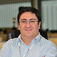 Hernan Bustamante Castro
