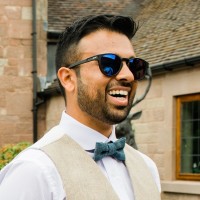 Tejash Mistry