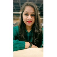 Harini B