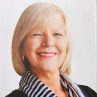 Lorraine Shaw