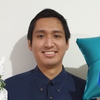 Joel Anthony Churampi Arrescurrenaga