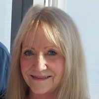 Mary Ellen Hurrell