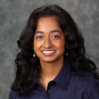 Megha R.