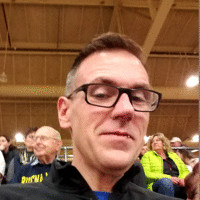 Adam Hopkins