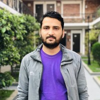 Krishna Sapkota