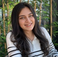 Mehtap Demir