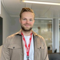 Alexander Wiik Helgesen