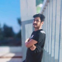 Bikram Majhi
