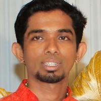 Amaldev M A