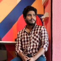 BarathKumar Srinivasan