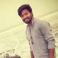 Prabhasankar Panda