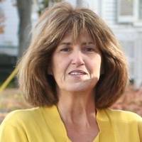 Vicki Bode