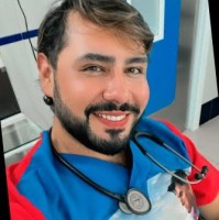 Frank Miguel Gonzalez Rivero