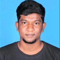 Nithiyanandhan Ravi