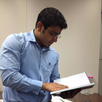 Vikram Jaiswal