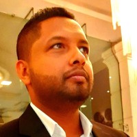 Chathuran Jayaneththi