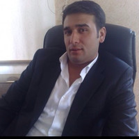 Davut Recep Türk