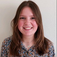 Anne Van Pijkeren
