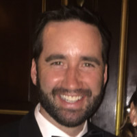 Christopher Hayes