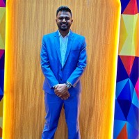 Krishna Solanki