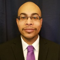 Jerone N. Wilder, M.Div, Ed.S, D.D.