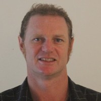 Rod Baker