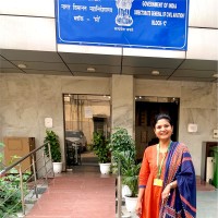 Deergha Sabharwal