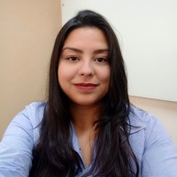 Michelle Barreto Barbosa Freitas