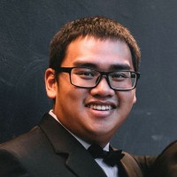 Nigel Hung