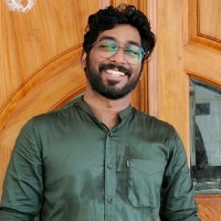 Abhilash P B