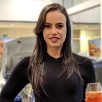 Rosiane Macêdo Da Silva