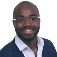 Junior Franck Cedric Talom Tuam