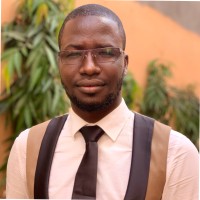 Aboubacar Sidiki TRAORE