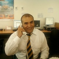 Martin Villanueva