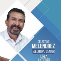 Celestino Melèndrez