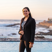 Melixa Tapia Segovia