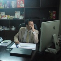 Salim Ullah Salim