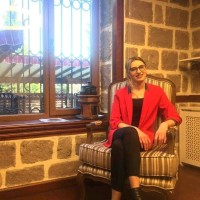 Tamari Guchmazashvili