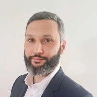 Ahmed Charouali