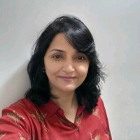 ASHWINI GAWAD