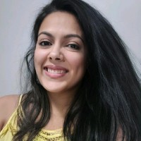 Flavia Almeida