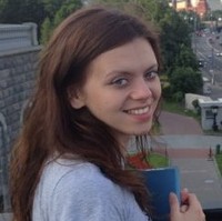 Юлия Зеленцова