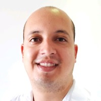 Carlos Eduardo Vicente Andrade