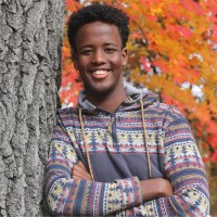 Mascud Mohamed