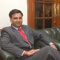 Devendra Yadav