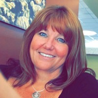 Melodie White