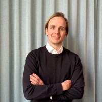 Jonas Arnason
